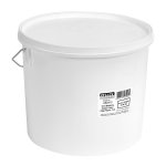 Sealey Shot Blasting Glass Beads Tub 25kg