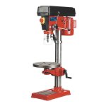 Sealey Bench Mounting Pillar Drill 16-Speed 550W/230V