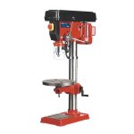 Sealey Bench Mounting Pillar Drill 16-Speed 650W/230V