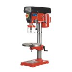 Sealey Bench Mounting Pillar Drill 16-Speed 750W/230V