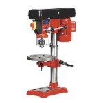 Sealey Bench Mounting Pillar Drill 5-Speed 370W/230V