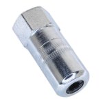 Sealey 4-Jaw Heavy-Duty Hydraulic Connector 1/8"BSP