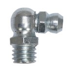 Sealey 90° Grease Nipple 1/4"BSP Gas - Pack of 25