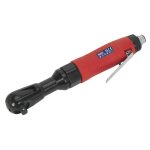 Sealey Generation Air Ratchet Wrench 3/8"Sq Drive