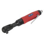 Sealey Generation Air Ratchet Wrench 1/2"Sq Drive