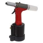 Sealey Generation Heavy-Duty Air/Hydraulic Riveter