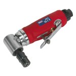 Sealey Generation 90° Angle Air Die Grinder