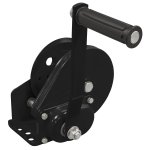 Sealey Geared Hand Winch with Brake 540kg Capacity