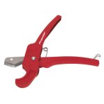 Sealey Rubber & Reinforced Hose Cutter 3-36mm