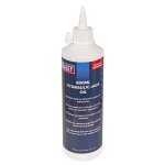 Sealey Hydraulic Jack Oil 500ml