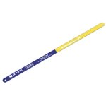 Sealey HSS Bi-Metal Hacksaw Blade 18tpi 300mm - Pack of 10