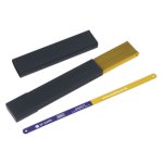 Sealey HSS Bi-Metal Hacksaw Blade 24tpi 300mm - Pack of 50