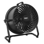 Sealey High Velocity Drum Fan 16" 230V