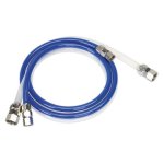 Sealey Hose Set 1.3m for HVLP-79/P & SSG1P