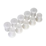 Sealey Suction Feed Paint Filter - Pack of 10