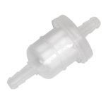 Sealey In-Line Fuel Filter, Small - Pack of 10