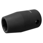 Sealey Premier Impact Socket 1/2"Sq Drive 10mm