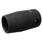 Sealey Premier Impact Socket 1/2"Sq Drive 13mm