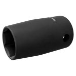 Sealey Premier Impact Socket 1/2"Sq Drive 14mm