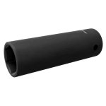 Sealey Premier Deep Impact Socket 1/2"Sq Drive 17mm