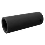 Sealey Premier Deep Impact Socket 1/2"Sq Drive 19mm