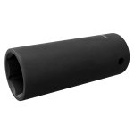 Sealey Premier Deep Impact Socket 1/2"Sq Drive 21mm