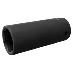 Sealey Premier Deep Impact Socket 1/2"Sq Drive 22mm