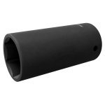 Sealey Premier Deep Impact Socket 1/2"Sq Drive 27mm