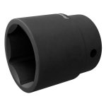 Sealey Premier Impact Socket 1/2"Sq Drive 30mm