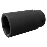 Sealey Premier Deep Impact Socket 1/2"Sq Drive 30mm