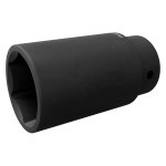 Sealey Premier Deep Impact Socket 1/2"Sq Drive 32mm