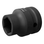 Sealey Premier Impact Socket 1"Sq Drive 24mm