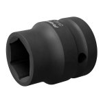 Sealey Premier Impact Socket 1"Sq Drive 27mm