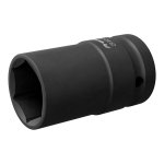 Sealey Premier Deep Impact Socket 1"Sq Drive 30mm