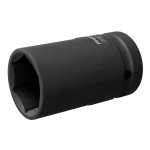 Sealey Premier Deep Impact Socket 1"Sq Drive 32mm