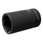 Sealey Premier Deep Impact Socket 1"Sq Drive 33mm