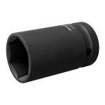 Sealey Premier Deep Impact Socket 35mm 1"Sq Drive