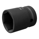 Sealey Premier Impact Socket 1"Sq Drive 36mm