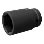 Sealey Premier Deep Impact Socket 1"Sq Drive 41mm