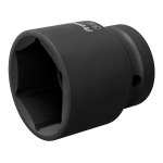 Sealey Premier Impact Socket 1"Sq Drive 50mm