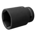 Sealey Premier Deep Impact Socket 1"Sq Drive 50mm