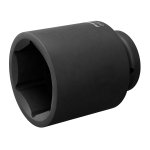 Sealey Premier Deep Impact Socket 1"Sq Drive 90mm