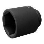 Sealey Premier Deep Impact Socket 1"Sq Drive 92mm