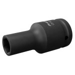 Sealey Premier Deep Impact Socket 3/4"Sq Drive 17mm