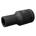 Sealey Premier Deep Impact Socket 3/4"Sq Drive 19mm