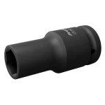 Sealey Premier Deep Impact Socket 3/4"Sq Drive 21mm