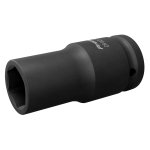 Sealey Premier Deep Impact Socket 3/4"Sq Drive 24mm