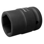 Sealey Premier Impact Socket 3/4"Sq Drive 27mm