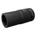 Sealey Premier Deep Impact Socket 3/4"Sq Drive 27mm