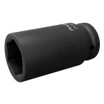 Sealey Premier Deep Impact Socket 3/4"Sq Drive 32mm